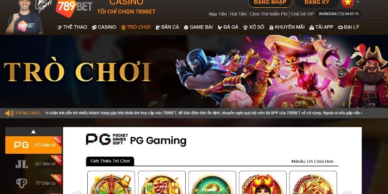 Tải app tham gia trò chơi - nhận ngay 2% tiền nạp