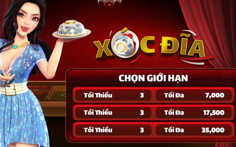 Giới thiệu về trò xóc đĩa online