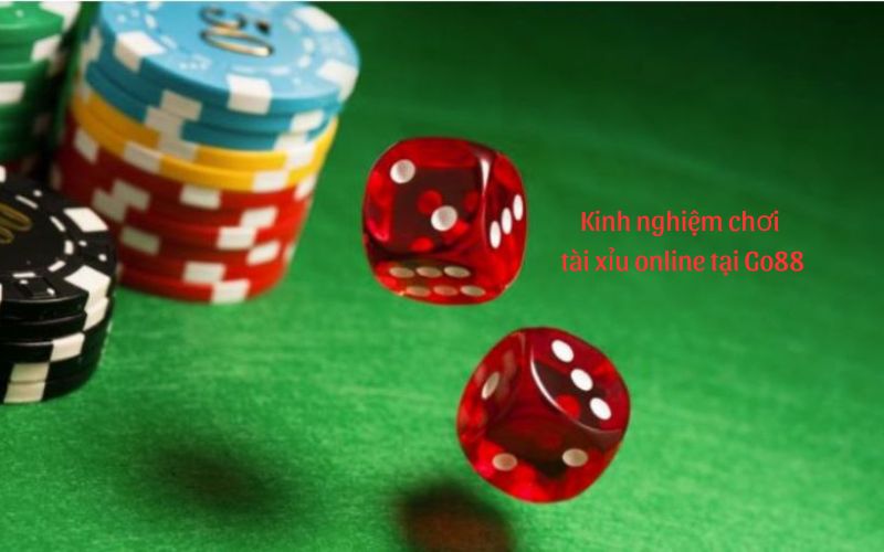 Những bí quyết chơi tài xỉu online rinh ngay phần thưởng