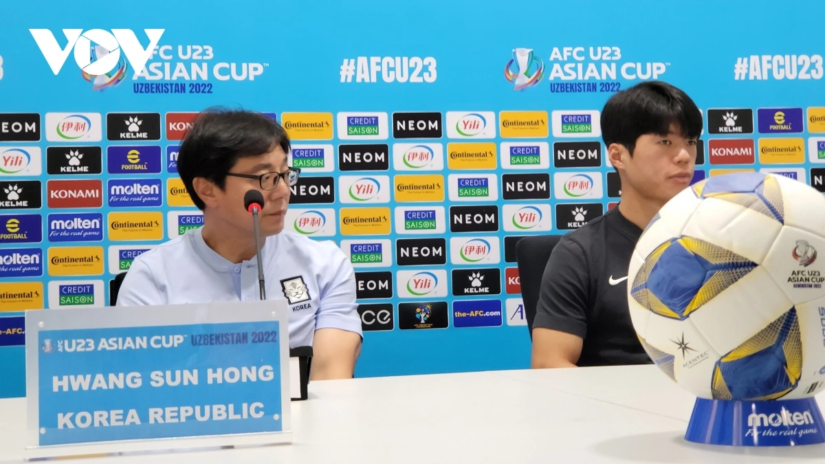 Báo Hàn Quốc nhận định U23 Việt Nam đủ sức vô địch U23 châu Á 2026