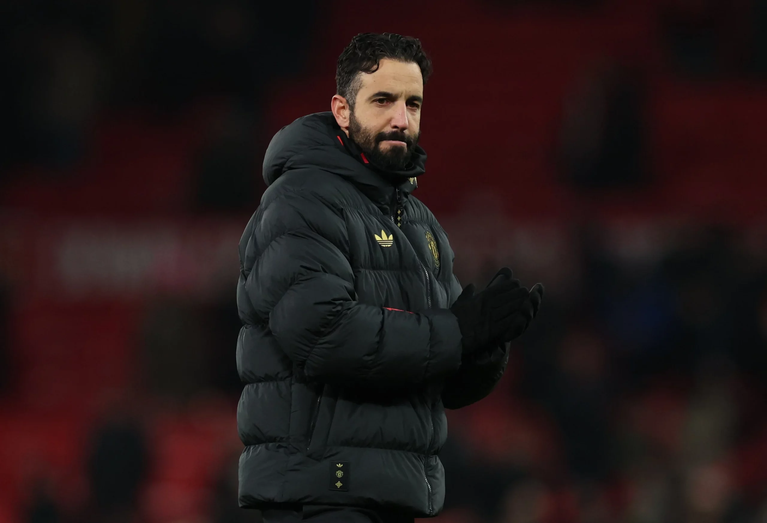 Man United bế tắc: Khi vấn đề không nằm ở sơ đồ chiến thuật