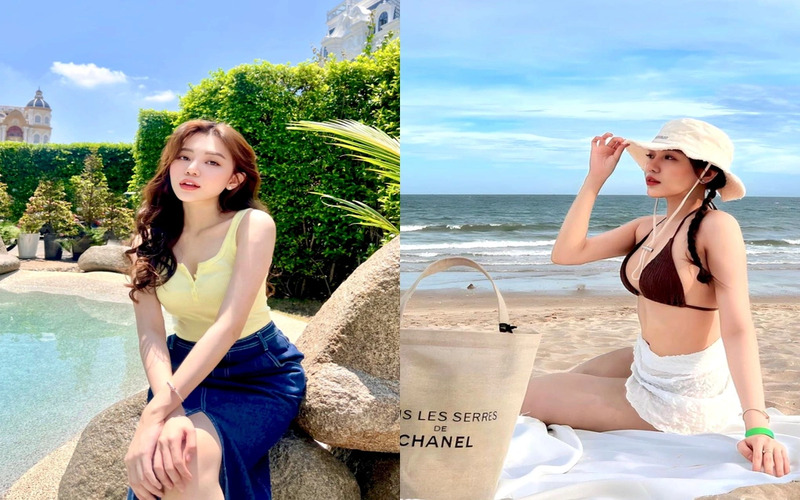 Điểm tên 10 nàng wags xinh đẹp của dàn cầu thủ tuyển Việt Nam