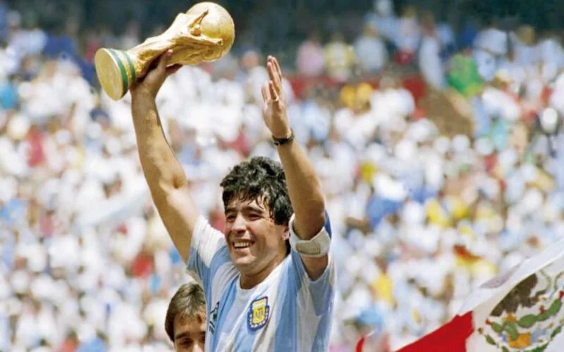 nhung cau thu argentina vi dai nhat moi thoi dai