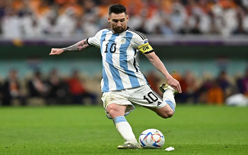 nhung cau thu argentina vi dai nhat moi thoi dai