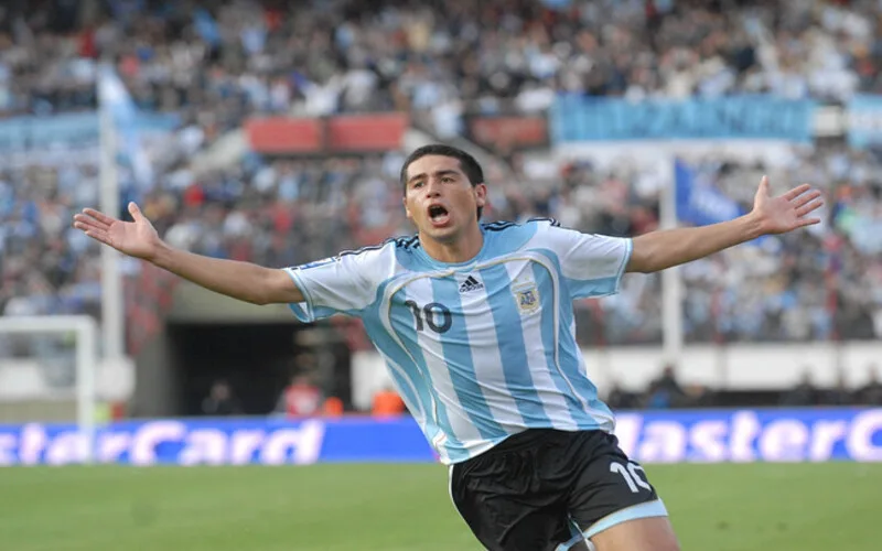 nhung cau thu argentina vi dai nhat moi thoi dai