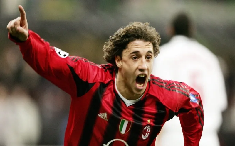 nhung cau thu tung choi cho chelsea va ac milan trong lich su