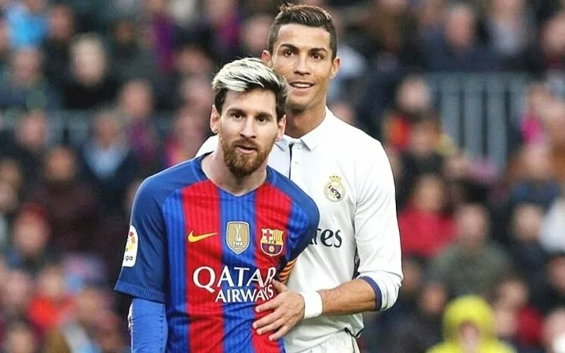 messi va ronaldo ai gioi hon so sanh thanh tich danh hieu va ky luc